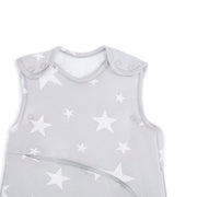 SnuzPouch Sleeping Bag - White Stars - TOG 1.0