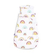 SnuzPouch Sleeping Bag - Colour Rainbow - TOG 1.0