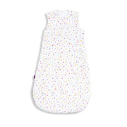 SnuzPouch Sleeping Bag - Colour Spots - TOG 1.0