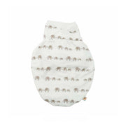 Ergobaby Swaddler - Elephant - TOG 0.5